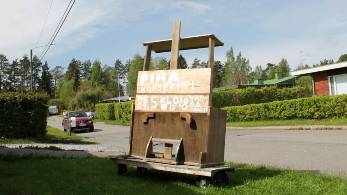 seppo äikäs harmooni