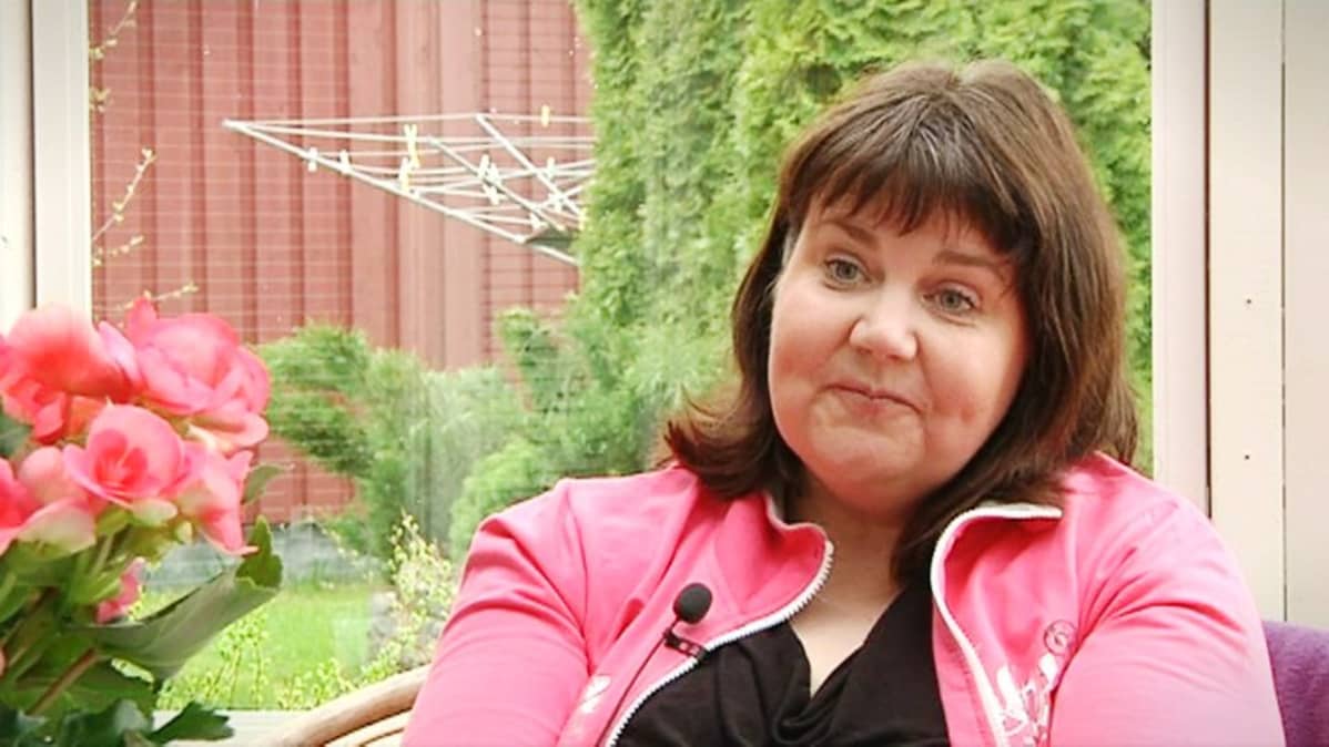 Satu Ikonen