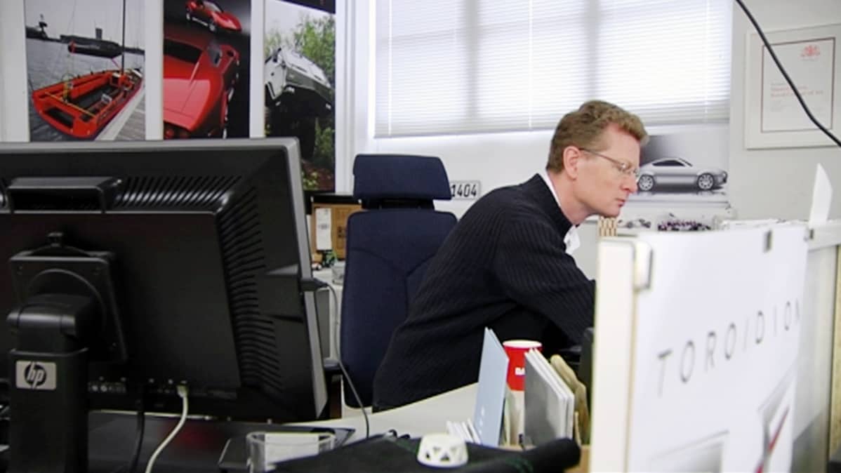 Pasi Pennanen