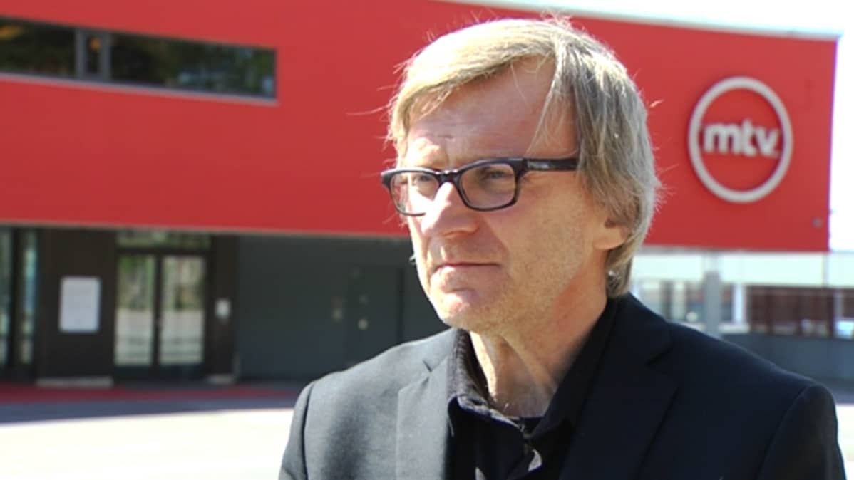 Kari Pyrhönen