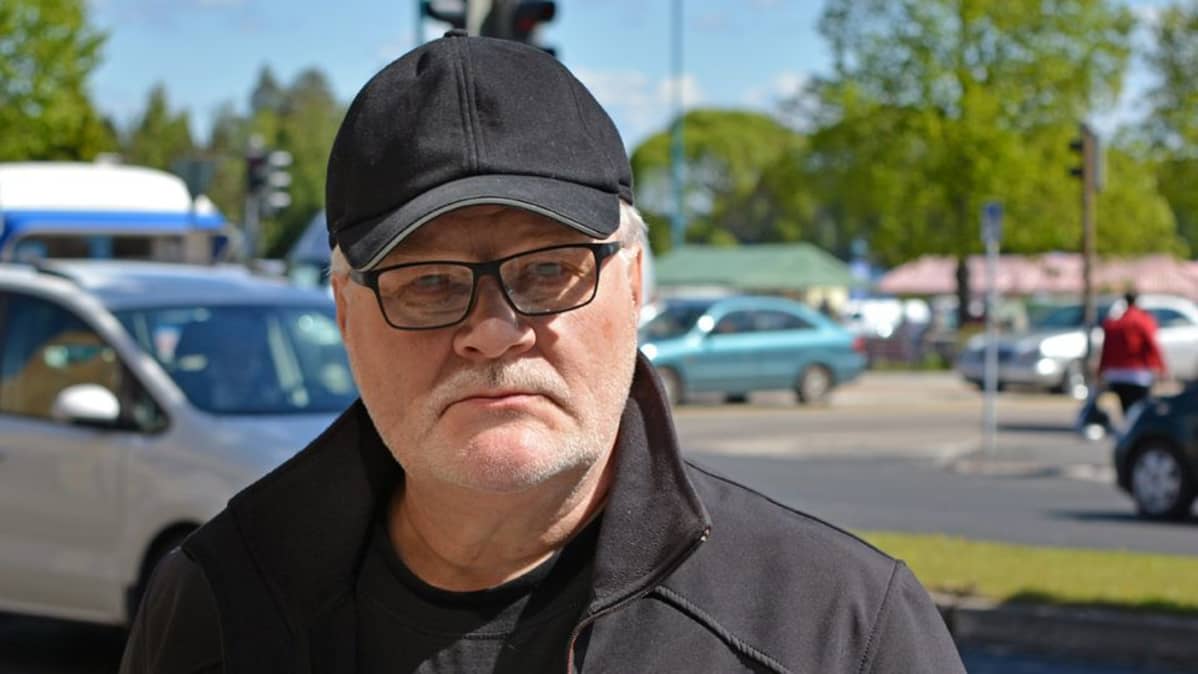Arto Saxholm