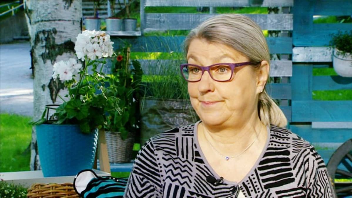 Anne-Maria Suikkari