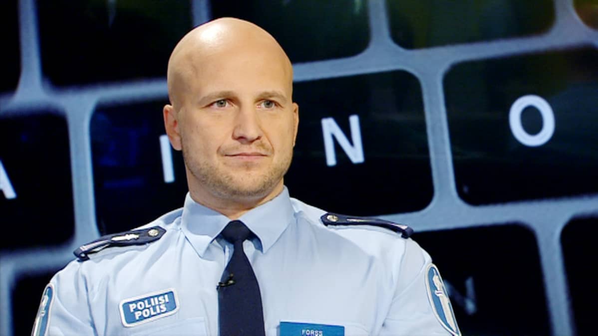 Marko Forss