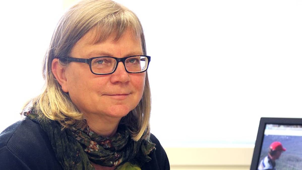 Vanhempi tutkija Seija Tuulentie, Luonnonvarakeskus Metla