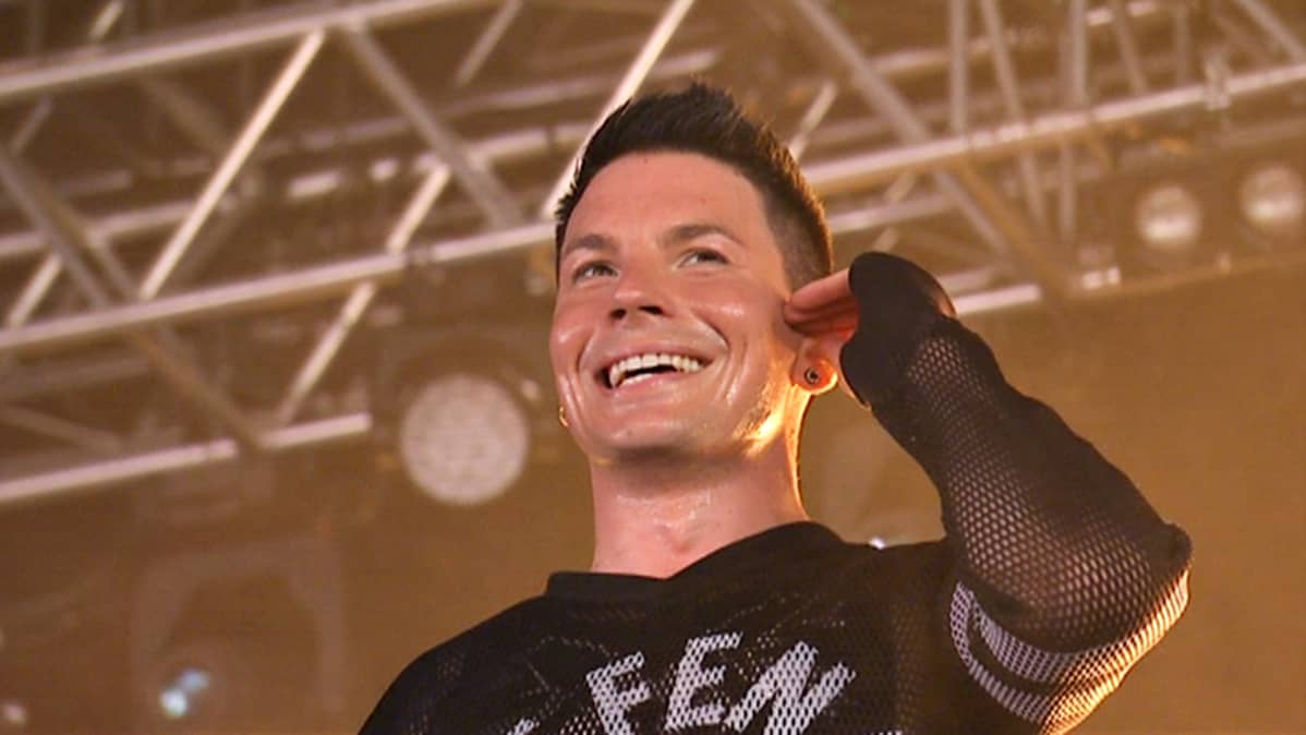 Antti Tuisku