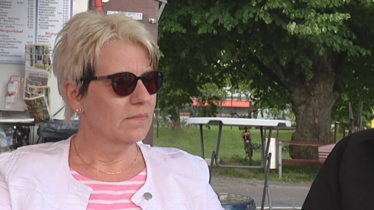 Marjatta Hehko