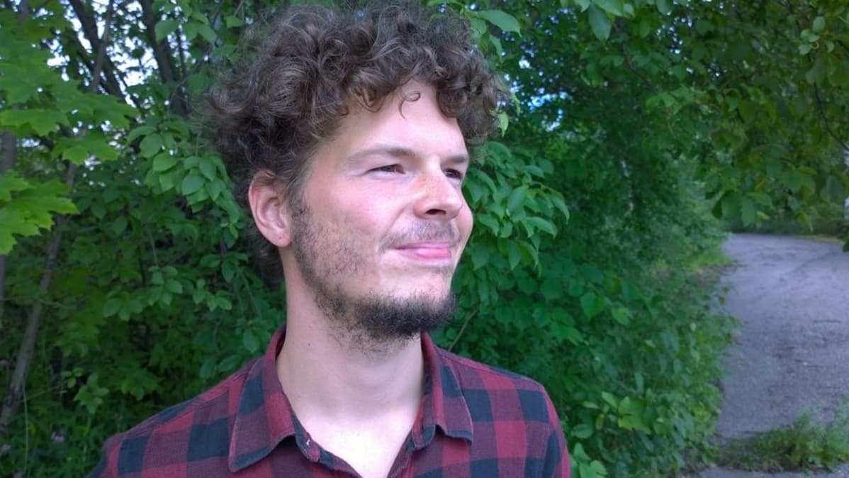 Tuomas Alijoki, Suomen luonnonsuojeluliitto