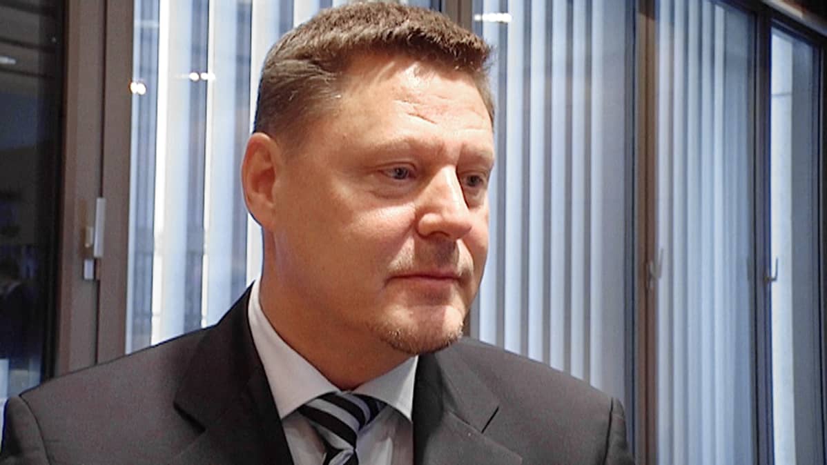Kai Paananen