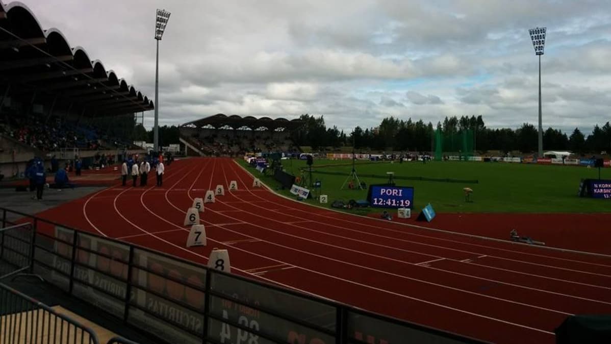 stadion