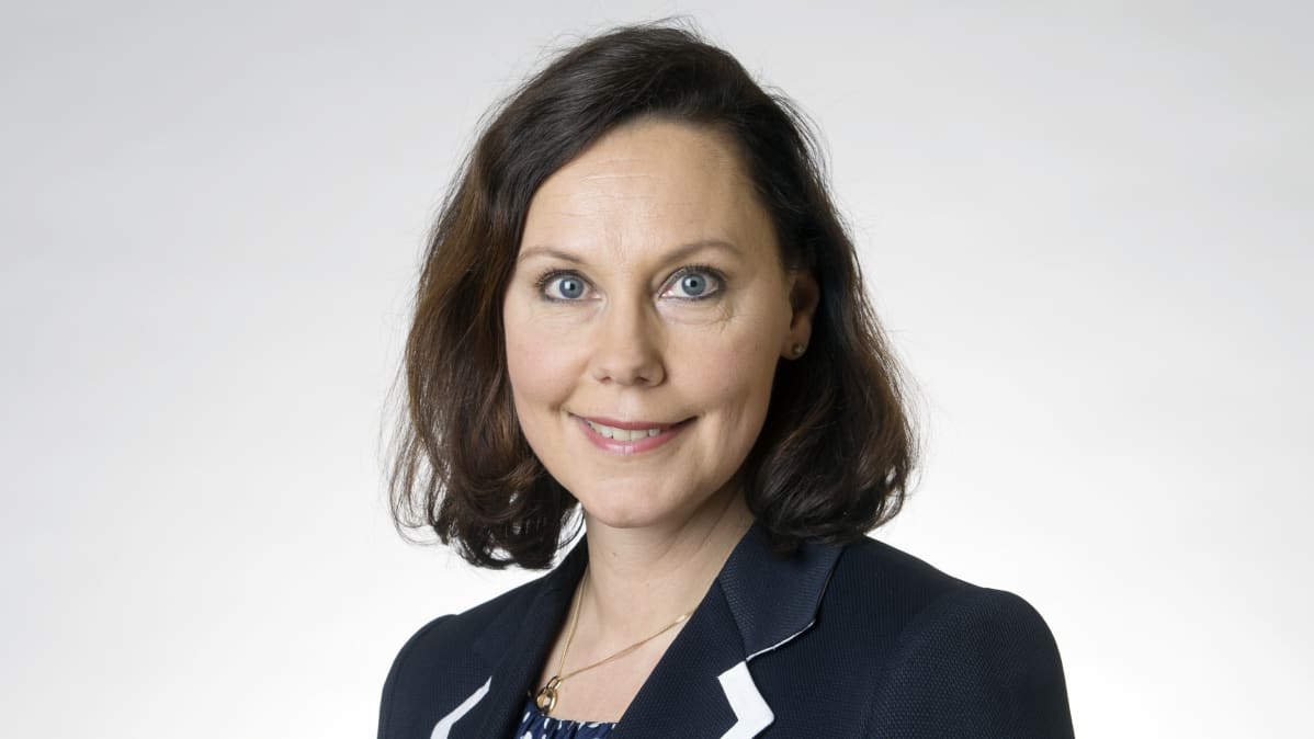 Anne-Mari Virolainen