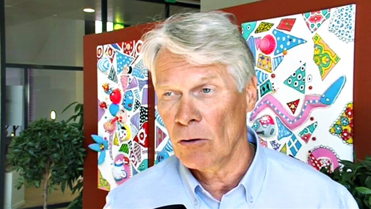 Jorma Kuuluvainen