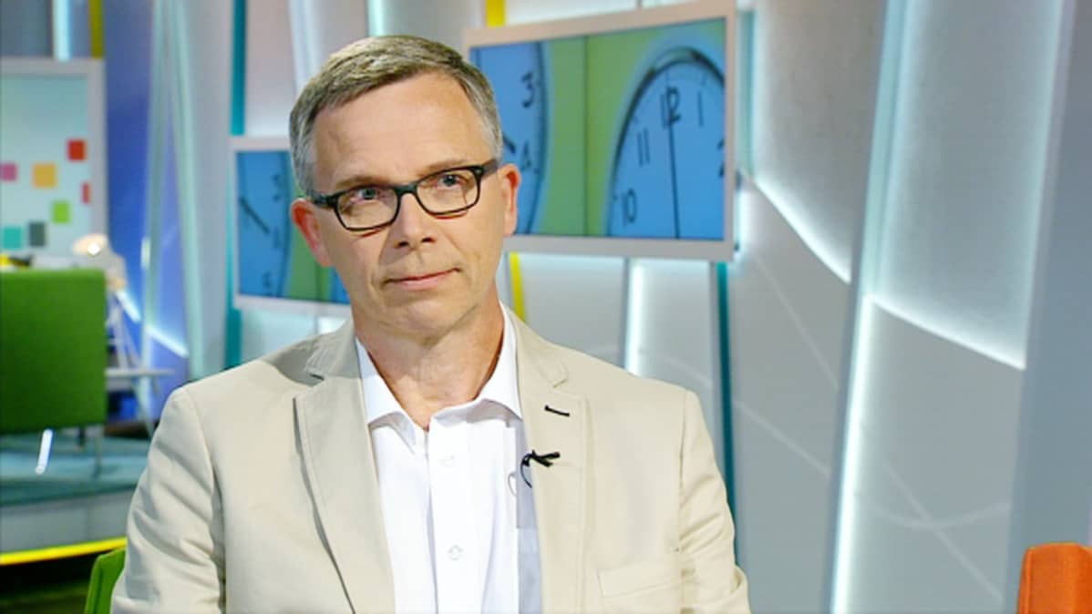 Mikko Härmä