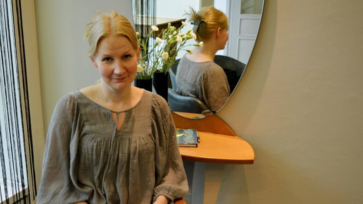 Linda Rautiainen