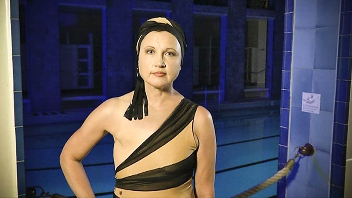 Sirpa Ikävalko