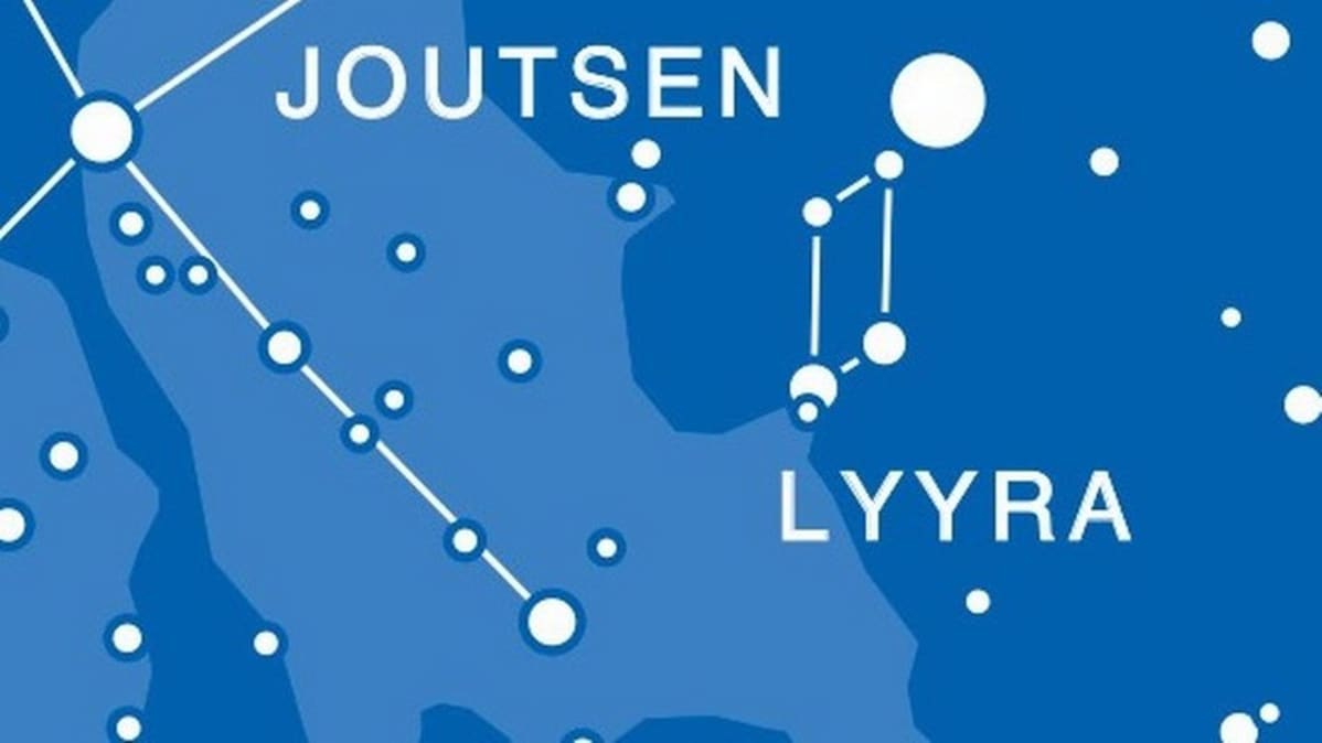 Lyyra.