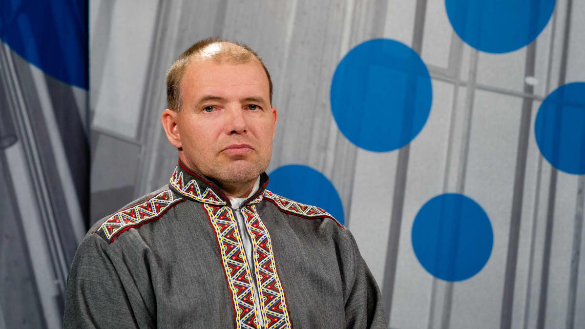 Veikko Feodoroff
