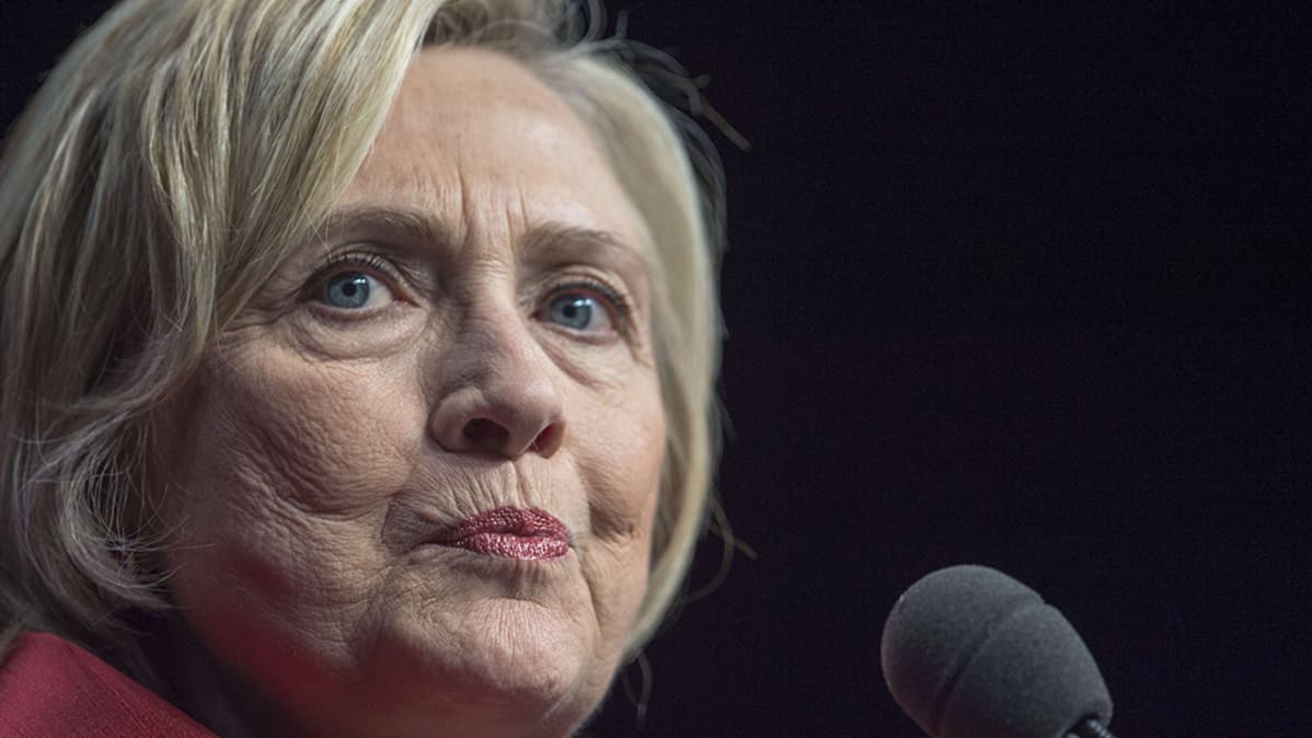 Hillary Clinton