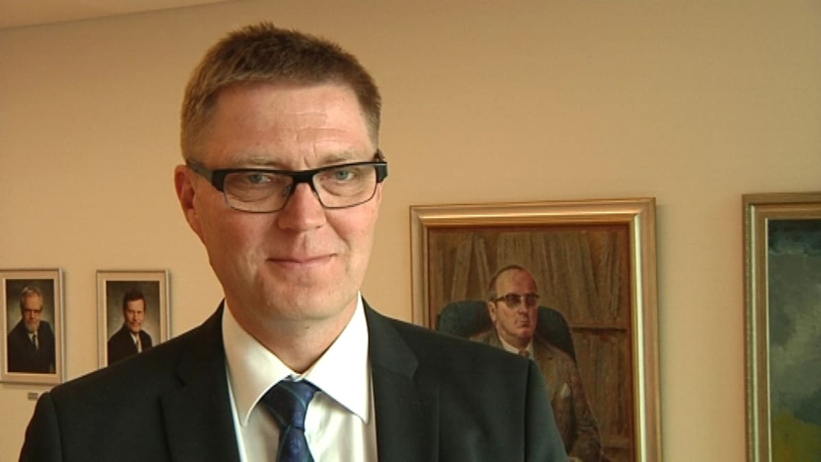 Jukka Mönkkönen