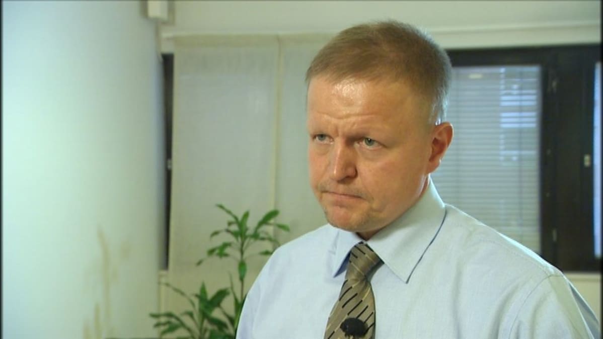 Harmaan talouden torjunnan määrärahojen leikkaaminen on ennen kaikkea poliittinen päätös, arvelee selvitysyksikön johtaja Janne Marttinen.