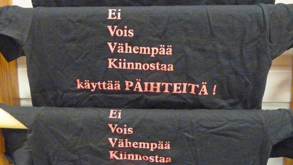 päihteettömyys, kielto, päihdevastaisuus