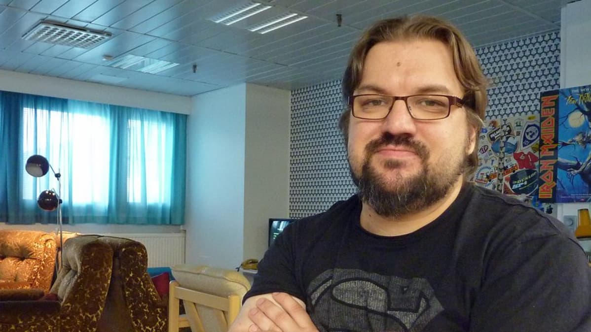 Manu Pärssinen