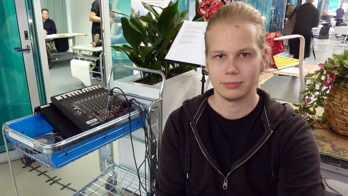 Samuli Peltonen