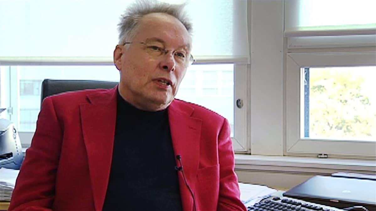 Heikki Vartiainen