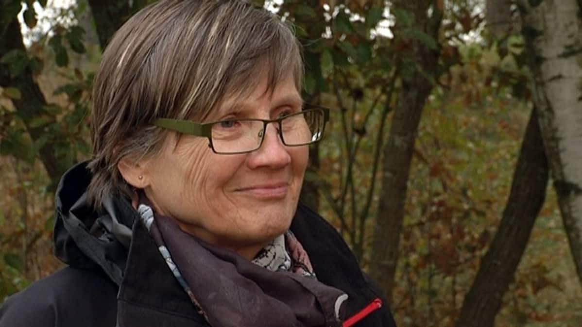 Liisa Peltola