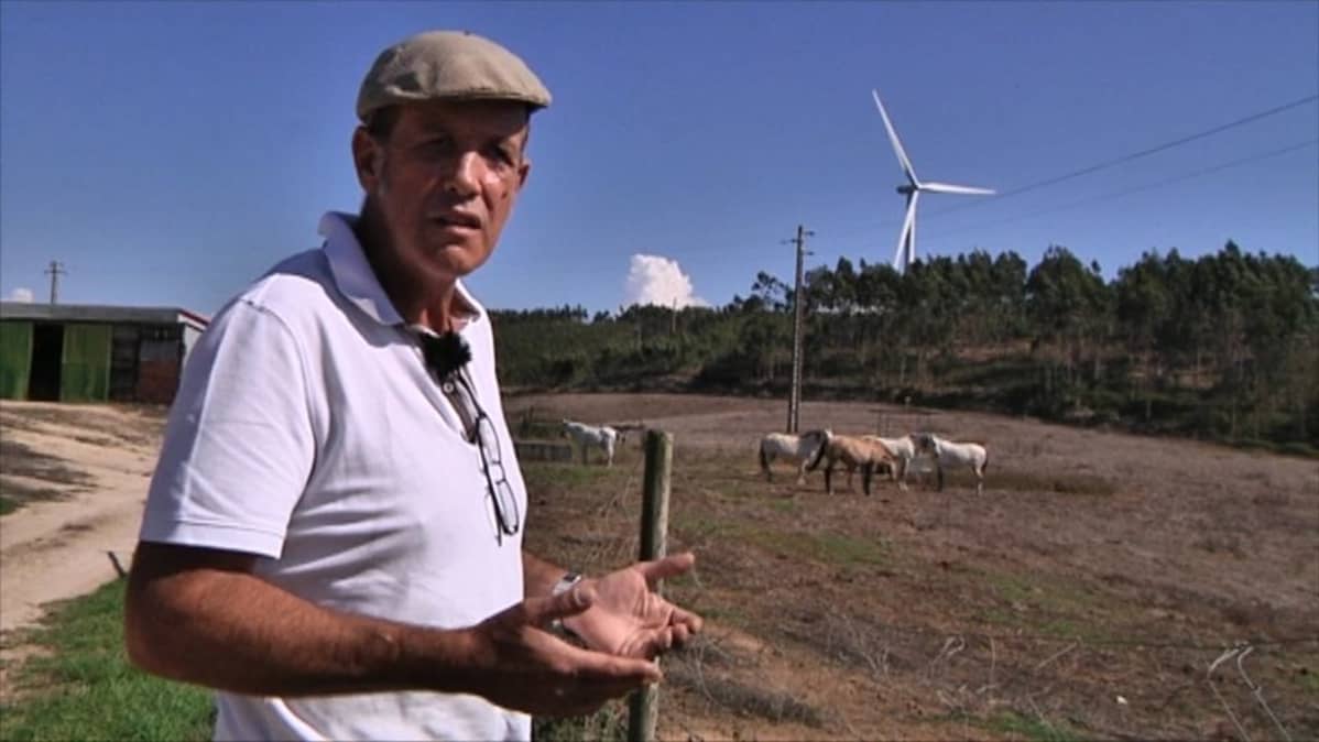 Portugalilainen Ricardo Teixeira Duarte voi olla tilallaan vain ajoittain.