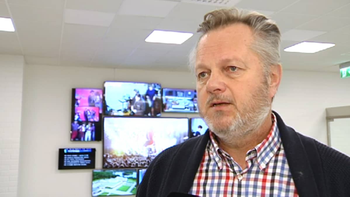 Jan Sundberg