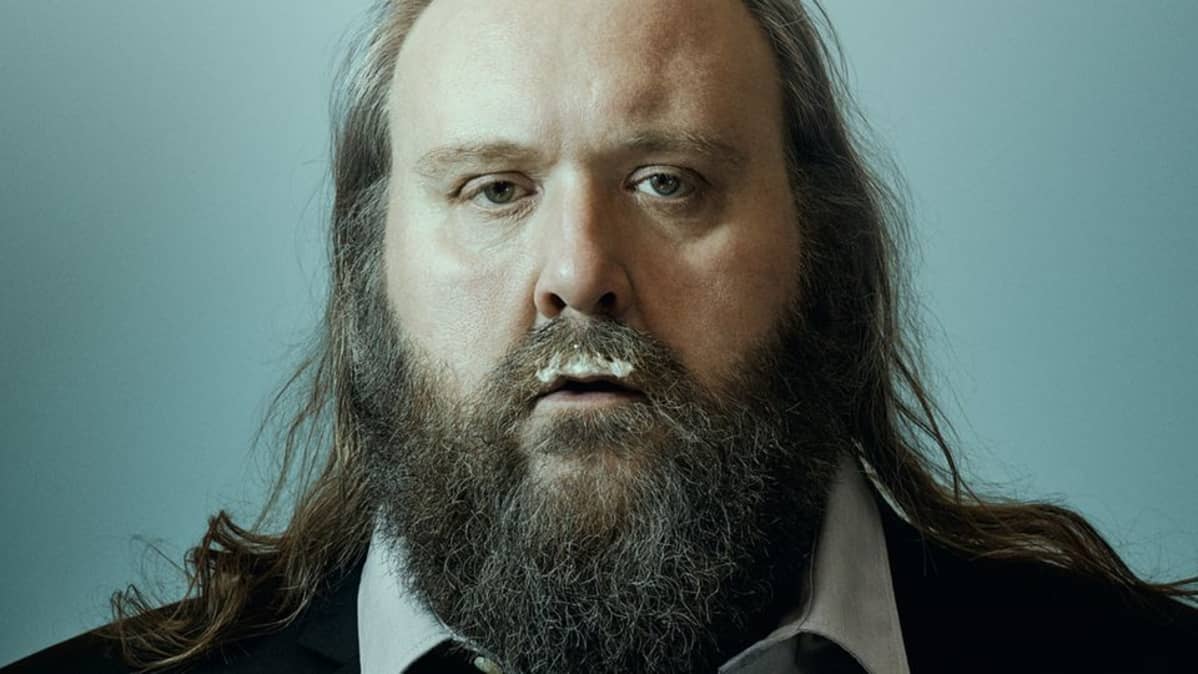 Gunnar Jónsson.