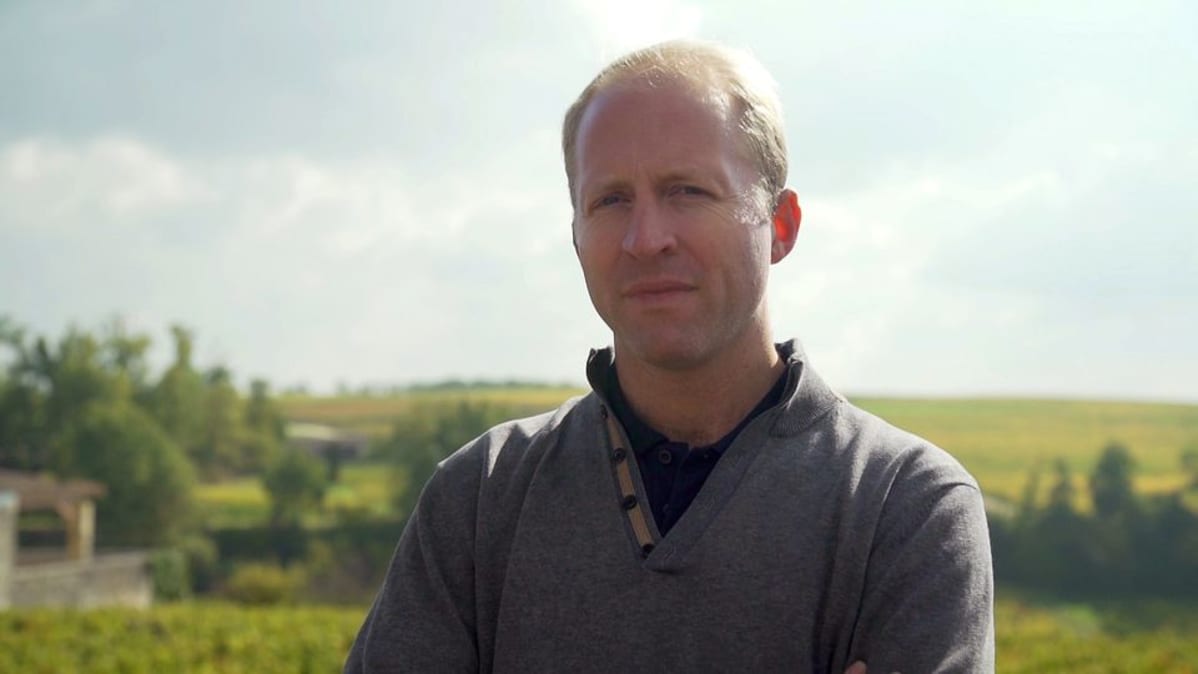 Arnaud d'Arfeuille