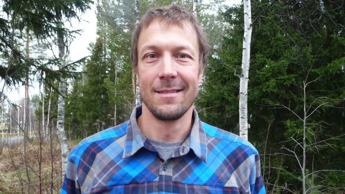 Mikko Peltsi Peltola