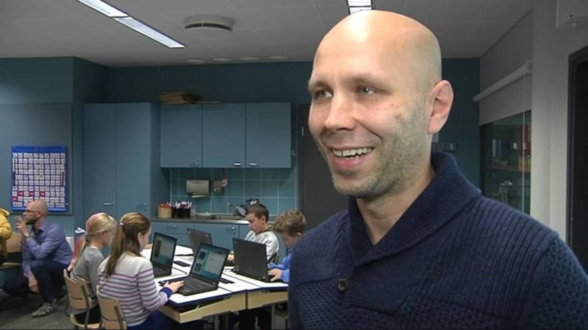 Tommi Saksa
