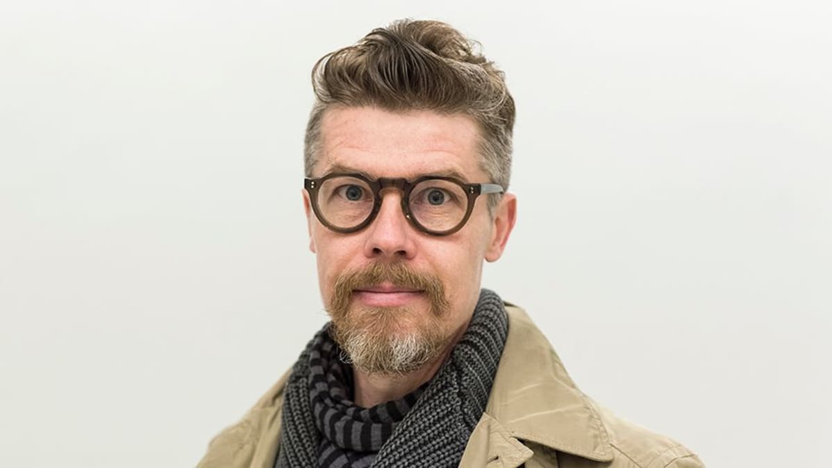 Mikko Pesonen