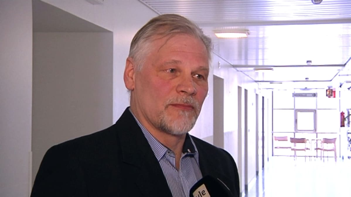 Juha Kukkonen.