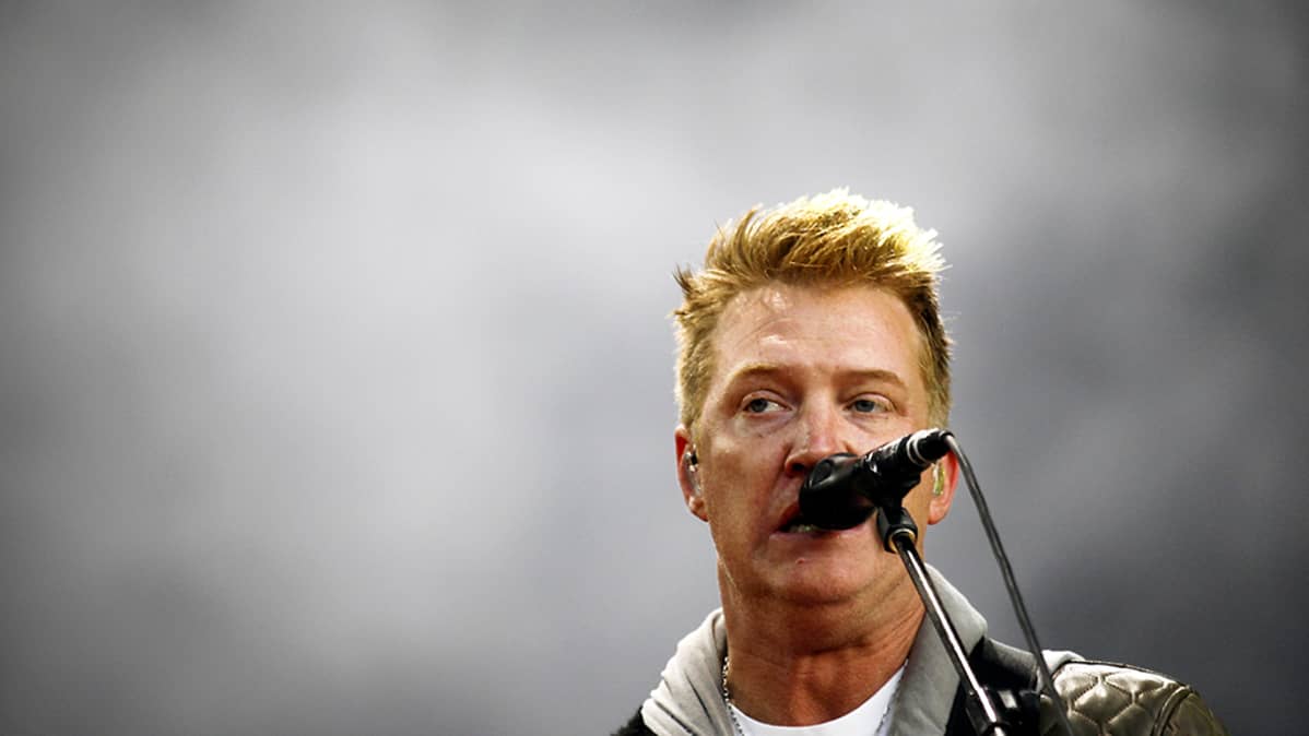 Josh Homme
