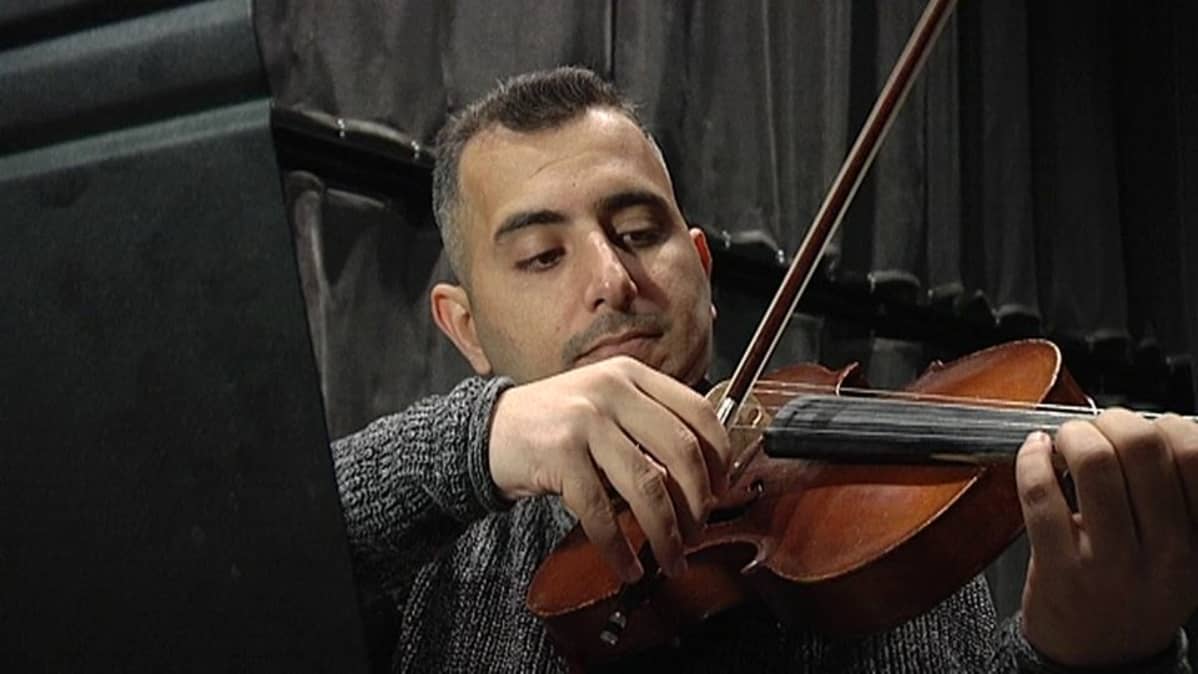 Samer Saad