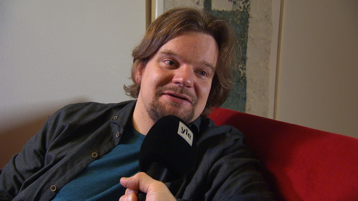 Ismo Leikolan komediasarja on ehdolla Venla -palkinnon saajaksi.