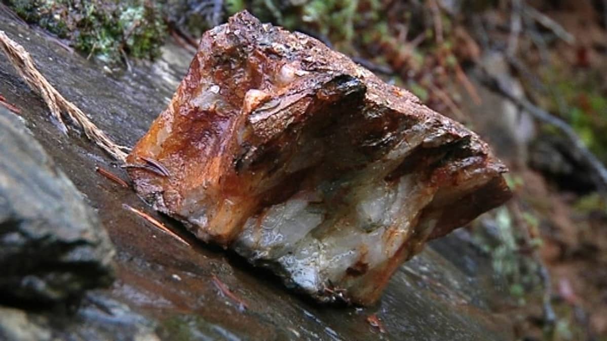 Kivenlohkare