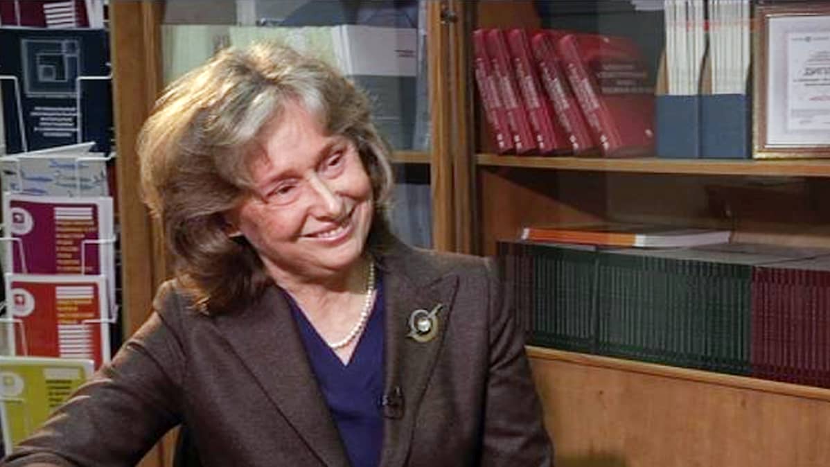 Nadežda Kosareva