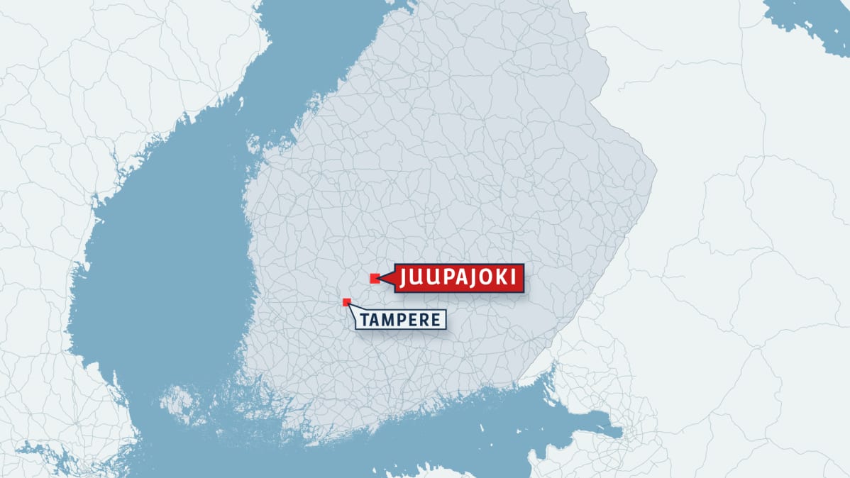 juupajoki