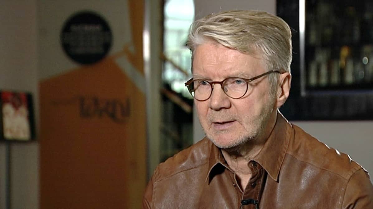 Pirkka-Pekka Petelius