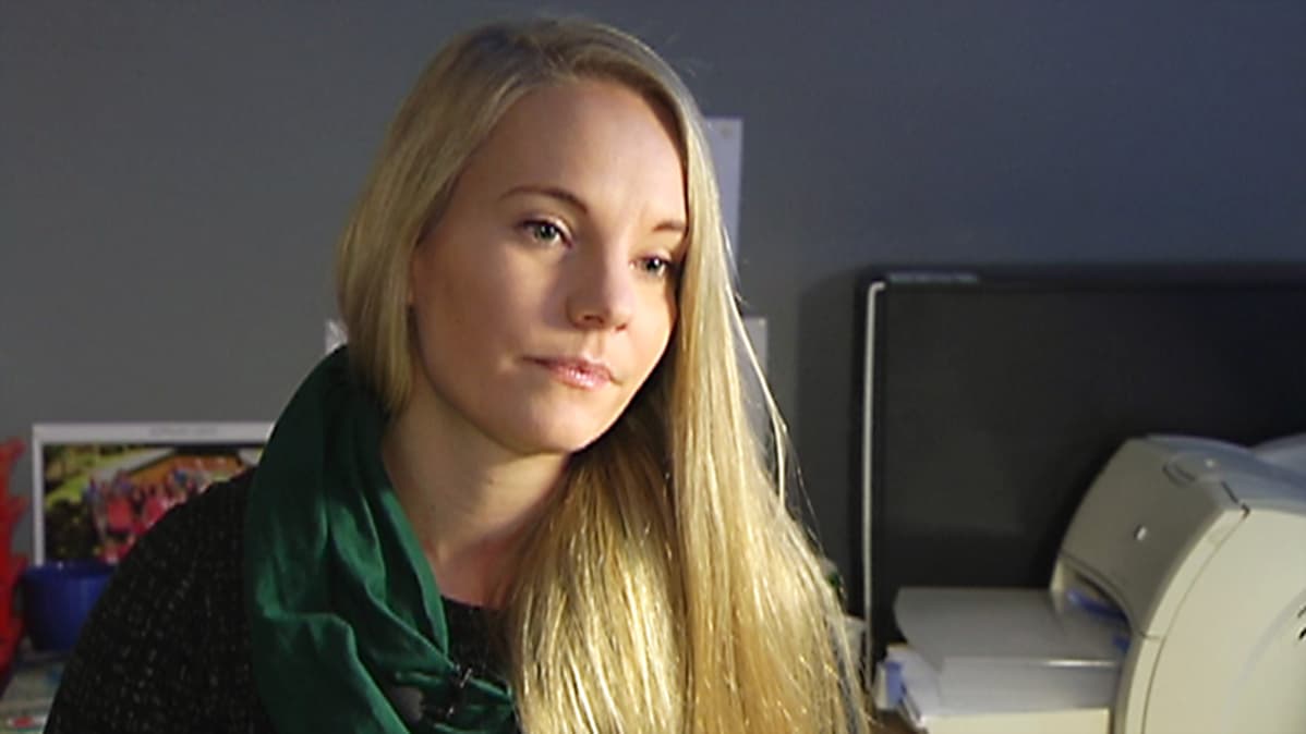 Laura Blomqvist