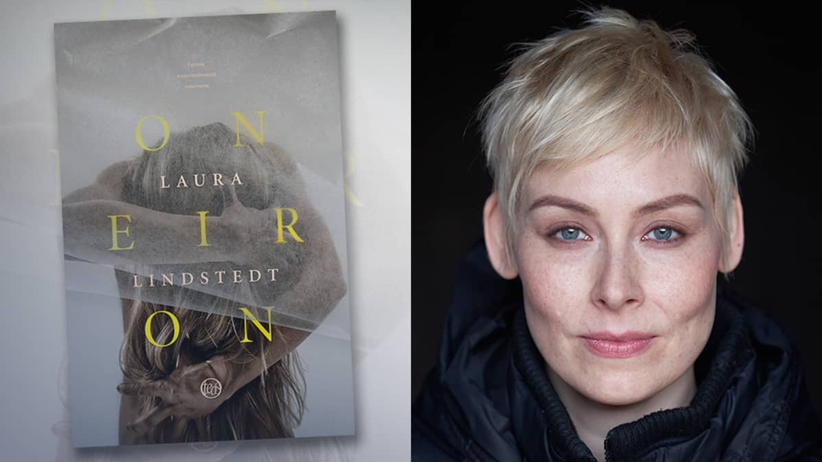 Laura Lindstedt: Oneiron.