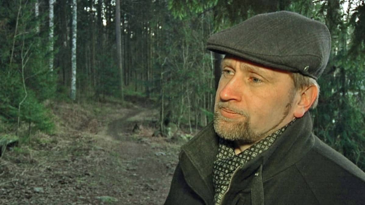 Tuomo Riihilahti Asikkala