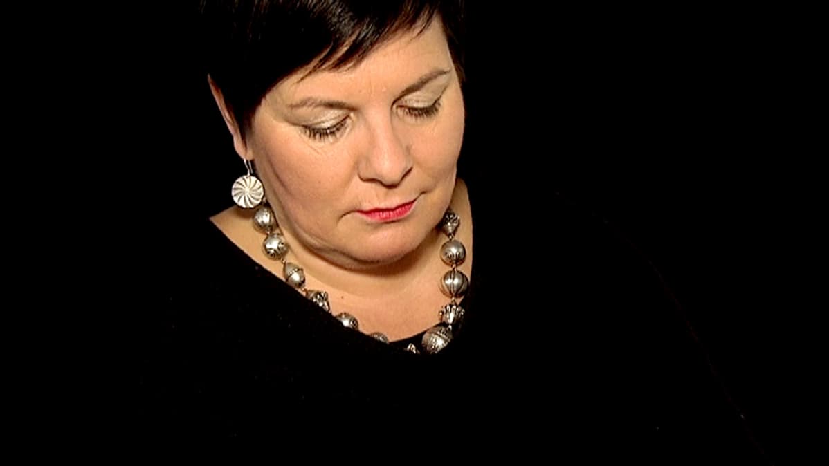 Sari Kaasinen