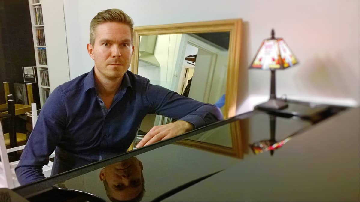 Joonas Haavisto