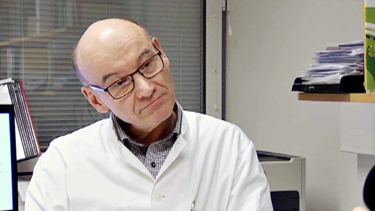 Martti Färkkilä