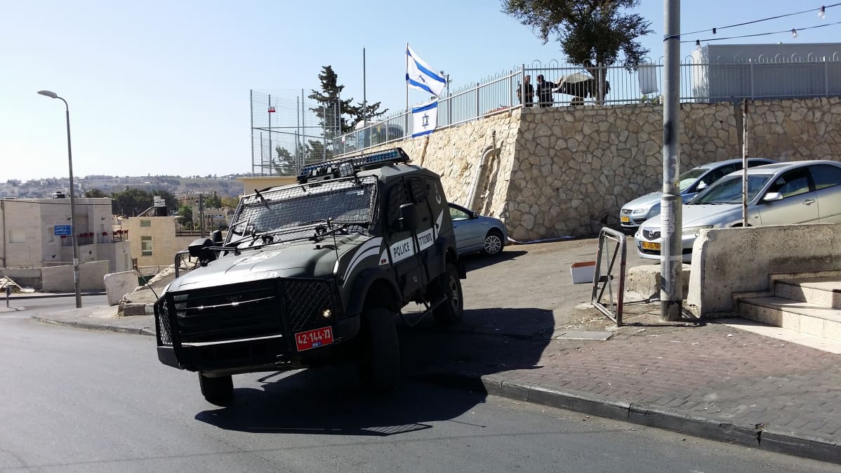 PAlestiina